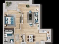 XIII. kerület, , Rozsnyay utca 14-18