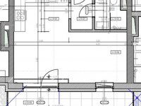 Eladó téglalakás, Hegyeshalomban 33.6 M Ft, 1 szobás