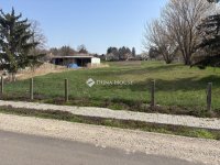 Eladó telek, Lajoskomáromban 5.8 M Ft / költözzbe.hu