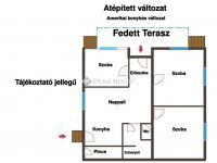 Eladó családi ház