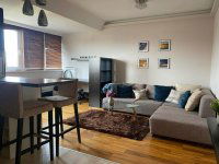 Kiadó téglalakás, albérlet, IX. kerületben, Mester utcában