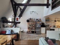 Eladó téglalakás, XIII. kerületben 110 M Ft, 2+1 szobás