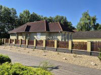 Kiadó családi ház, albérlet, Kecskeméten 646 E Ft / hó