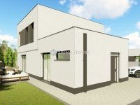 Eladó családi ház, XVIII. kerületben 165 M Ft, 5 szobás