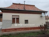 Eladó családi ház, Tószegen 25 M Ft, 2+1 szobás