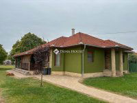 Eladó családi ház, Hernádon 104.9 M Ft, 3 szobás