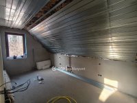 Eladó ikerház, Gárdonyban 115 M Ft, 1+3 szobás