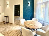 Eladó téglalakás, VII. kerületben 139 M Ft, 3 szobás