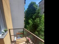 Kiadó téglalakás, albérlet, XI. kerületben, Eszék utcában