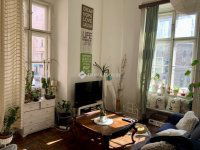 Eladó téglalakás, VIII. kerületben 99.9 M Ft, 2 szobás