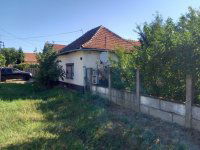 Eladó családi ház, Okányon, Vasút utcában 3.1 M Ft, 1+1 szobás