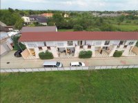 Eladó sorház, Siófokon, Honvéd utcában 220 M Ft, 18 szobás
