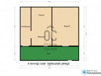 Eladó téglalakás, XVIII. kerületben 32 M Ft, 1 szobás