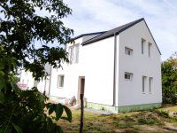 Eladó ikerház, Szigetszentmártonban 81.9 M Ft, 5+1 szobás