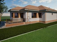 Eladó családi ház