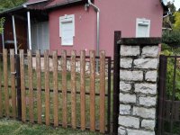 Eladó nyaraló, Balatonkenesén 34.99 M Ft, 3 szobás