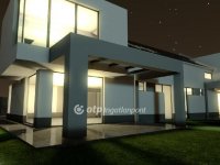 Eladó ikerház, Diósdon 143.5 M Ft, 4 szobás