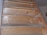 Eladó nyaraló, Komáromban 40 M Ft, 3 szobás