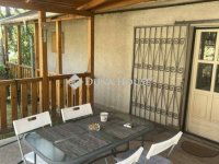 Eladó ikerház, Csömörön 75.8 M Ft, 2 szobás