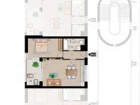 Eladó téglalakás, XVIII. kerületben, Üllői úton 70.135 M Ft