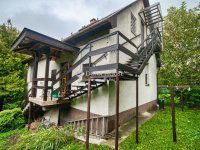 Eladó családi ház, Budakeszin 119.9 M Ft, 4 szobás