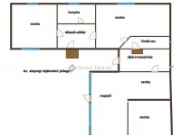 Eladó családi ház, Pécsváradon 54.9 M Ft, 5 szobás