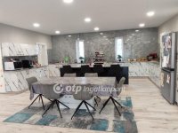 Eladó családi ház, Pápán 180 M Ft, 5+2 szobás