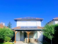 Eladó ikerház, Dunakeszin 234.9 M Ft, 5 szobás