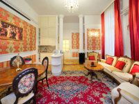 Eladó téglalakás, V. kerületben 199.7 M Ft, 3 szobás