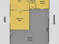 Eladó családi ház