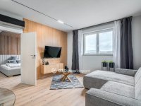 Eladó téglalakás, XIII. kerületben 250 M Ft, 3 szobás