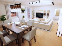 Eladó téglalakás, Tapolcán 119 M Ft, 3 szobás