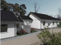 Eladó ikerház, Mendén 95 M Ft, 4 szobás / költözzbe.hu