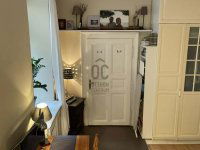 Eladó téglalakás, I. kerületben 54.9 M Ft, 1 szobás