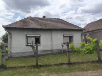 Eladó családi ház, Sajószentpéteren 21.5 M Ft, 2 szobás