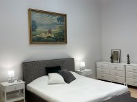 Kiadó téglalakás, albérlet, V. kerületben, Kálmán Imre utcában