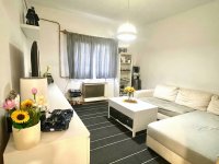 Eladó téglalakás, Balatonfűzfőn 55 M Ft, 2 szobás