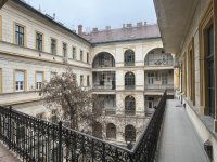 Eladó téglalakás, VII. kerületben 45.9 M Ft, 1 szobás