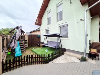 Eladó sorház, Taksonyon 67.9 M Ft, 3 szobás