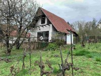 Eladó nyaraló, Sukorón 45.9 M Ft, 3 szobás