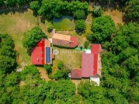Eladó mezogazdasagi ingatlan, Pusztavacson 260 M Ft, 4 szobás