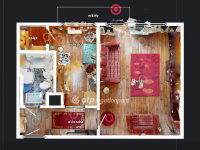 Eladó téglalakás, Miskolcon 22.9 M Ft, 1 szobás