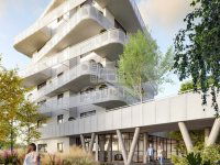 Eladó téglalakás, XIV. kerületben 123 M Ft, 3 szobás