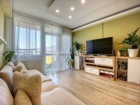 Eladó panellakás, Budaörsön 108 M Ft, 2+1 szobás