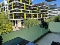 Eladó téglalakás, VIII. kerületben, Corvin sétányon 155 M Ft