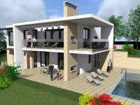 Eladó családi ház, Cserszegtomajon 270 M Ft, 4 szobás