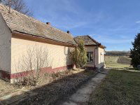 Eladó családi ház, Esztergályhorvátiban 12.9 M Ft, 2 szobás