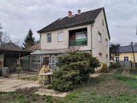 Eladó családi ház, Rimócon 24.9 M Ft, 4 szobás