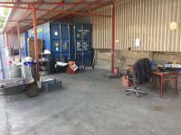 Eladó ipari ingatlan, IX. kerületben 320 M Ft