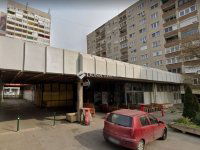 Eladó üzlethelyiség, III. kerületben 449 M Ft